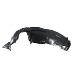 MA1249125 BP4K56130F Front,Right Passenger Side Fender Liner For Mazda 3 image 2
