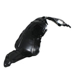 MA1249125 BP4K56130F Front,Right Passenger Side Fender Liner For Mazda 3 image 3