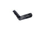 Front Driver Side Bumper Retainer Mounting Bracket for 2014-2016 Toyota Corolla image 2