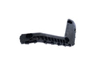Front Driver Side Bumper Retainer Mounting Bracket for 2014-2016 Toyota Corolla image 3
