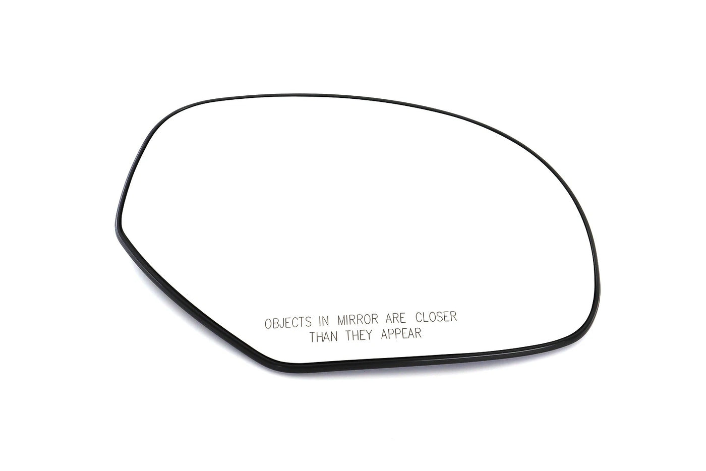 For 07-13 Chevrolet Silverado GMC Sierra Truck Passenger Right Side Mirror Glass image 1