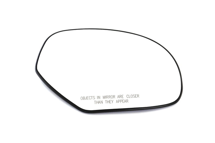 For 07-13 Chevrolet Silverado GMC Sierra Truck Passenger Right Side Mirror Glass