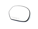 For 07-13 Chevrolet Silverado GMC Sierra Truck Passenger Right Side Mirror Glass image 3