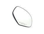 For 07-13 Chevrolet Silverado GMC Sierra Truck Passenger Right Side Mirror Glass image 4