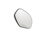 For 07-13 Chevrolet Silverado GMC Sierra Truck Passenger Right Side Mirror Glass image 5
