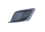 For 2014-2016 MAZDA 3 Plastic Textured Black Front Passenger Side Fog Lamp Cover image 3