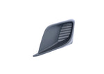 For 2014-2016 MAZDA 3 Plastic Textured Black Front Passenger Side Fog Lamp Cover image 5