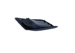 For 2014-2016 MAZDA 3 Plastic Textured Black Front Passenger Side Fog Lamp Cover image 7