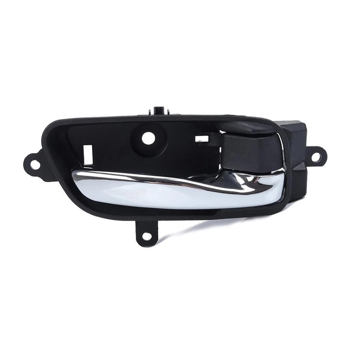 Front Driver Side Interior Door Handle For 13-19 Nissan Pathfinder 13-18 Altima