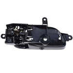 Front Driver Side Interior Door Handle For 13-19 Nissan Pathfinder 13-18 Altima image 3