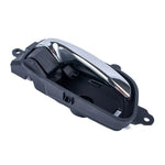 Front Driver Side Interior Door Handle For 13-19 Nissan Pathfinder 13-18 Altima image 4
