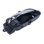 Front Driver Side Interior Door Handle For 13-19 Nissan Pathfinder 13-18 Altima image 5