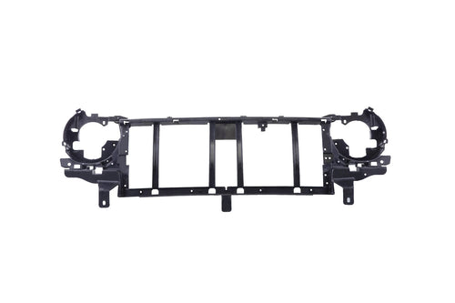 CH1220118 Front NOSE PANEL for Jeep Liberty PLASTIC 55155800AC image 1