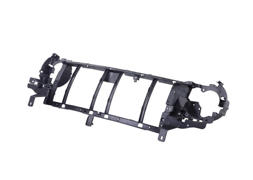 CH1220118 Front NOSE PANEL for Jeep Liberty PLASTIC 55155800AC image 2