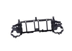 CH1220118 Front NOSE PANEL for Jeep Liberty PLASTIC 55155800AC image 6