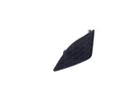 TO1038115 Front,Left Driver Side FOG LAMP COVER For Toyota Corolla 8148202080 image 4