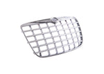New Front GRILLE for Chrysler 300 CHROME CHROME/SILVER CH1200275 4805926AC image 3
