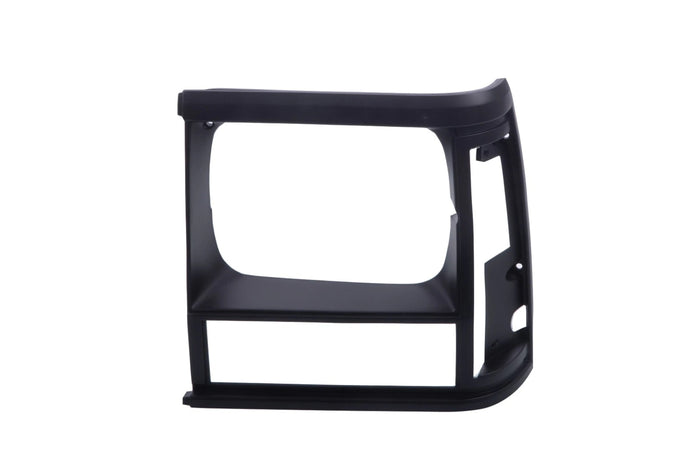 Front,Left Driver Side GRILLE Fit For Jeep CH2512124 5BL63KW7 New