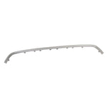 Front Lower Bumper Chrome Grille Assembly Surround Trim For 06-09 Mercury Milan image 5