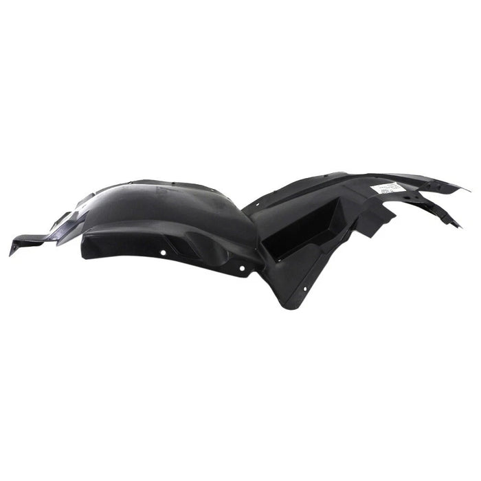 Front,Left Driver Side FENDER LINER Fit For Pontiac Grand Am 22618669 GM1248147
