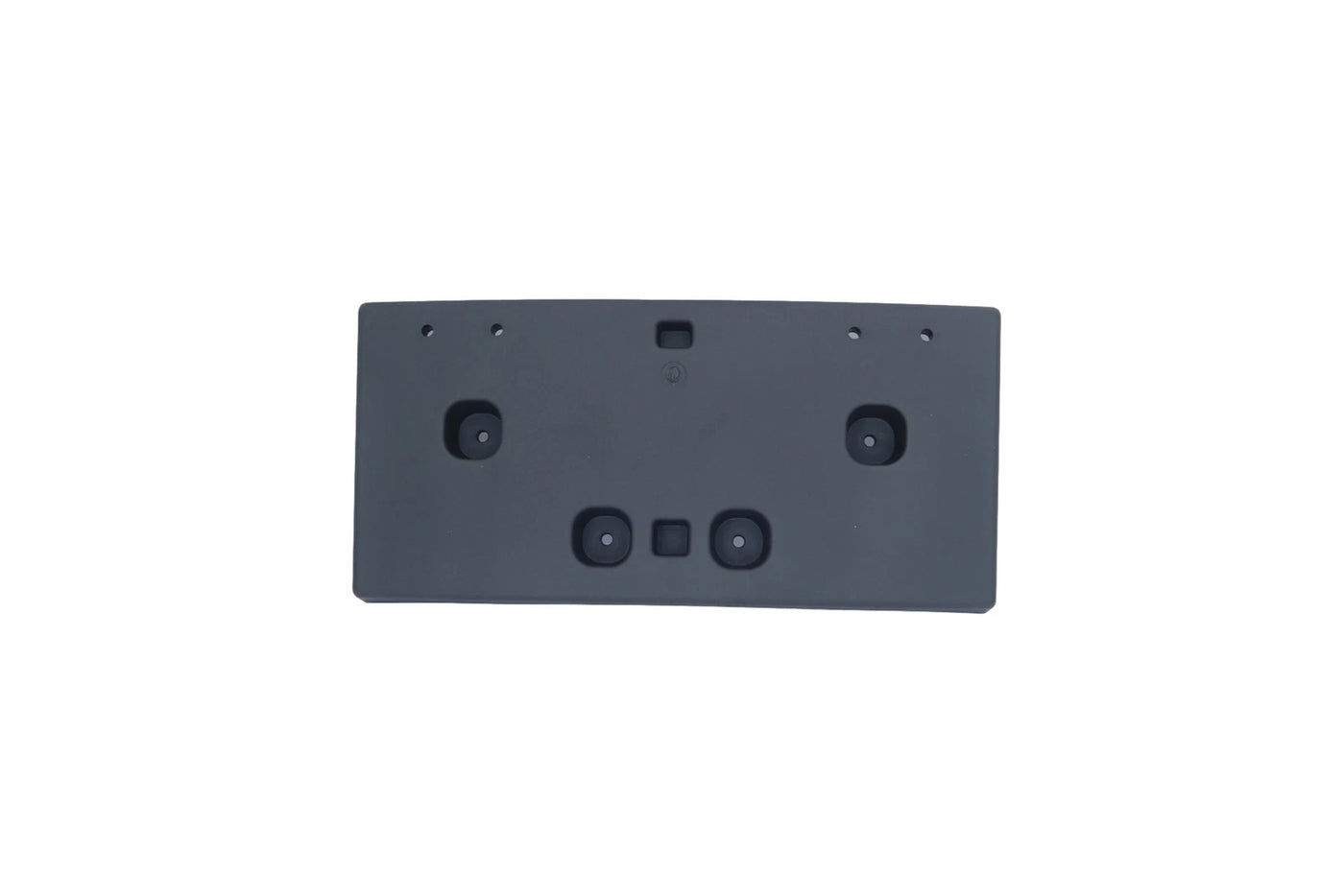 License Plate Bracket Tag Holder with screw Front for 2017-2021 Chevrolet Trax image 1