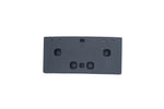 License Plate Bracket Tag Holder with screw Front for 2017-2021 Chevrolet Trax image 1