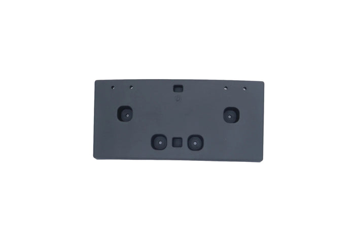 License Plate Bracket Tag Holder with screw Front for 2017-2021 Chevrolet Trax