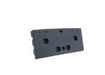 License Plate Bracket Tag Holder with screw Front for 2017-2021 Chevrolet Trax image 3