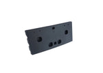 License Plate Bracket Tag Holder with screw Front for 2017-2021 Chevrolet Trax image 6