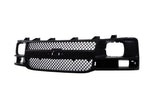 Grille Fits 2003-2017 Chevrolet Express Cargo Van w/ Seal Beam Type GM1200538 image 2