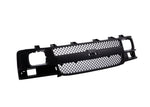 Grille Fits 2003-2017 Chevrolet Express Cargo Van w/ Seal Beam Type GM1200538 image 5