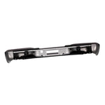 Silver Step Bumper Assembly Brackets Pads For Silverado Sierra 99-07 2500 3500 image 6