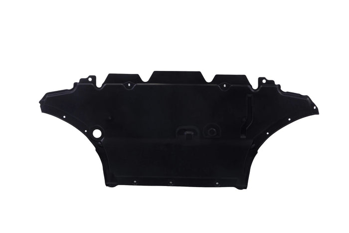 Engine Splash Shield Under Cover For 2009-2016 Audi A4 2.0L Quattro AT Model