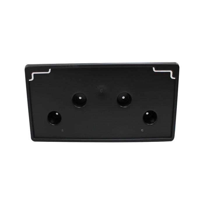 For Chevy Suburban,Tahoe Front License Plate