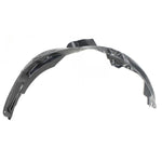Front Right Passenger Side Splash Shield Fender Liner Fits 05-09 Hyundai Tucson image 1