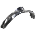 Front Right Passenger Side Splash Shield Fender Liner Fits 05-09 Hyundai Tucson image 3