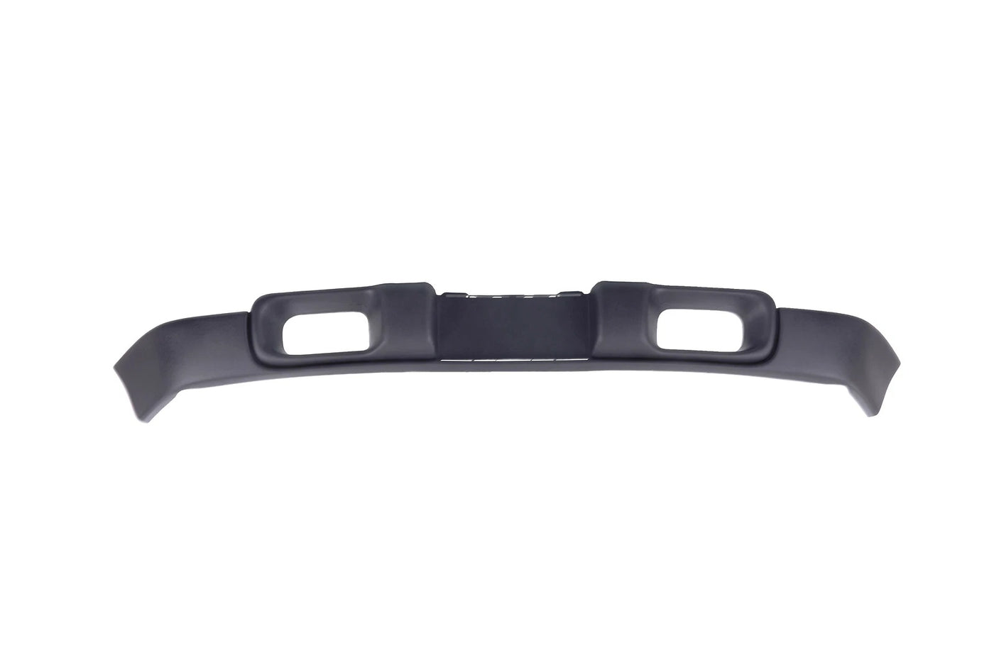 Bumper Deflector Lower Valance For 98-04 S10 ZR2 ZR5 4WD w/o LS Appearance Pkg image 1