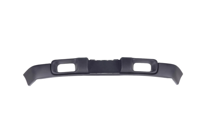 Bumper Deflector Lower Valance For 98-04 S10 ZR2 ZR5 4WD w/o LS Appearance Pkg