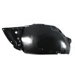 Front Left Side Fender Splash Shield For 07-08 Infiniti G35 09-12 Infiniti G37 image 1