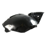 Front Left Side Fender Splash Shield For 07-08 Infiniti G35 09-12 Infiniti G37 image 2