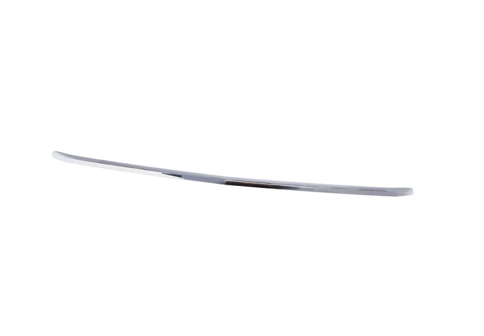 Hood Panel Molding Chrome Trim For 2007-2010 Chevrolet Silverado 2500 3500 HD