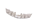 Full Chrome Grille Assembly Shell and Insert For 2003-2005 Nissan NI1200200 image 7