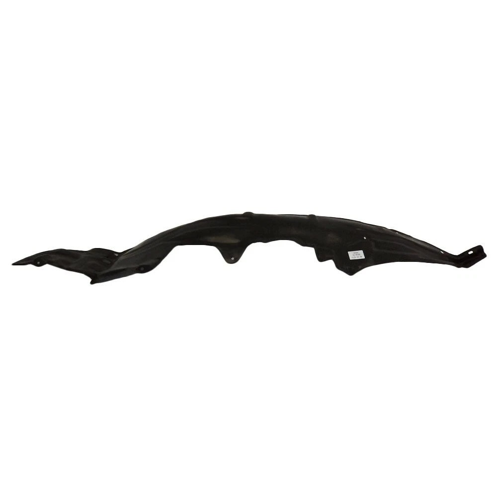 Front Right Passenger Side Fender Splash Shield For 1991-1994 Nissan Sentra image 1