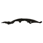 Front Right Passenger Side Fender Splash Shield For 1991-1994 Nissan Sentra image 1