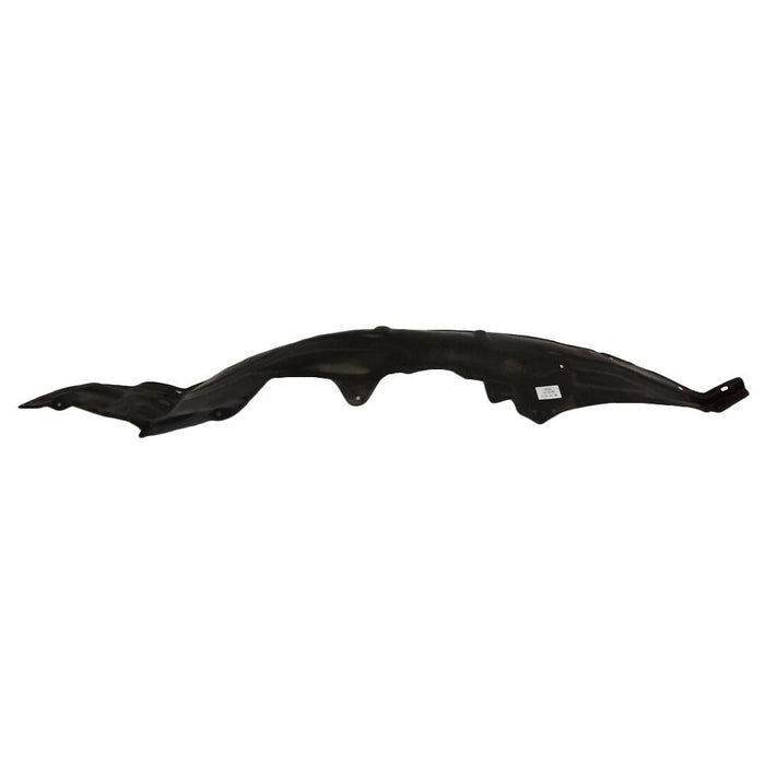 Front Right Passenger Side Fender Splash Shield For 1991-1994 Nissan Sentra