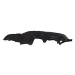 Front Right Passenger Side Fender Splash Shield For 1991-1994 Nissan Sentra image 2