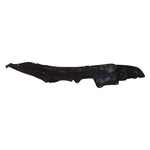 Front Right Passenger Side Fender Splash Shield For 1991-1994 Nissan Sentra image 3
