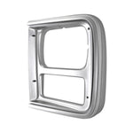 Fit For Chevrolet P30 Front,Left HEAD LAMP DOOR GM2512122 15596113 New image 2