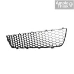 New For Volkswagen GTI,Jetta Front BUMPER GRILLE OE# 1K0853677B9B9 VW1036111 image 2