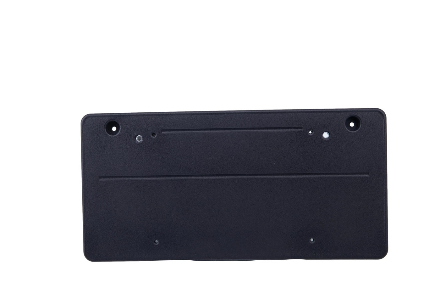 New Front License Plate For BMW X5 image 1
